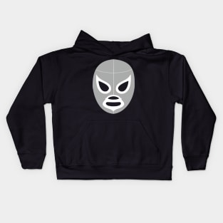 El Santo Kids Hoodie